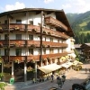 BERGERS SPORTHOTEL Saalbach Austrija 1/2+1 1